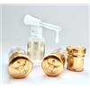 T-J-R Muschio bianco, profumo per donne e uomini, olio profumato muschio sensitivo, Musk Al Tahara, White Misk/Musk/Musc, olio profumato, muschio bianco (9 ml, muschio bianco - vaniglia)