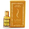 LASA AROMATICS Lasa Profumo Naturale Profumo Olio Ganesh Sandalo Fragranza 100% Puro e Naturale - 10 ml