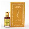 Lasa Aromatics Natural Perfume Oil Patchouli Fragrance 100% Pure e Natural - 10ml