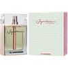 Al Haramain Signature Rose Gold Eau de Parfum (donna) 100 ml