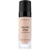 Evagarden FONDOTINTA VELVET STAY 810 Caramel 30ml