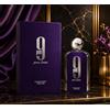 Dreams Arabian JV 9pm Purple Femme fragranza da donna da 100 ml + campioncino in omaggio da borsetta da 5 ml