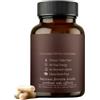 Generico Complesso di ferritina, per capelli sani, aumenta l'energia, | Promuove la crescita sana dei capelli, Aumenta l'energia, Ricostituisce la ferritina, Vitamina C, B6 e B12.