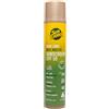 Sun Zapper Pure Zinc Anti Mosquito Repellent Sun Cream SPF 50 - 100g Anti Insect & Mosquito Tinted Natural Sunscreen with no DEET, Made in Australia