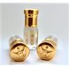 T-J-R Muschio bianco | Profumo per uomo e donna | Olio profumato muschio Sensitive | Musk Al Tahara | Bianco Misk/Musk/Musc | Profumo | Musk bianco (9 ml, muschio bianco - liquido)