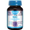 DIETMED ITALIA Srl NAC N-Acetilcisteina, 60 Compresse