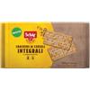DR.SCHAR (SCHAER) SpA SCHAR Crackers Cereali*6x35g