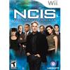 Ubisoft NCIS Based on the TV Series, Wii