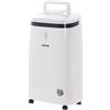 Master DH 720 - Deumificatore a condensazione - 20 l/24h - 390 W - Per superfici fino 50 m³