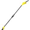Stanley Fatmax SFMCPS720B-XJ - Potatore su asta a batteria - 300 cm - 18V - SENZA BATTERIA E CARICABATTERIE