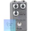 Parafango Fender Hammertone Space Delay Pedale per chitarra effetto