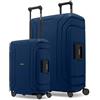 REDOLZ Essentials 15 Stammartikel, blu navy, 2-Set (S+L)