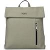 KCB Zaino Strong | 100% Vegano, Verde, M