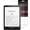 TECHGEAR 2 Pellicole Protettive per Amazon Kindle Paperwhite 5 / Signature / Kids 6,8 Pollici (2021 / 11° Generazione)