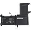 CYDZ-T&L battery Batterie per laptop B31N1637 C31N1637, compatibili con ASUS X510 X510UA X510UF X510UN X510UQ X510UAR, VivoBook S15 S510U S510UR S510UN S510UF S510UA, F510 F510U F510UA F510UF F510UN F510UQ