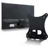 Yunquehe Adattatore VESA SB220Q compatibile con Acer SA220Q, SA230, SA240Y, SA270, SB230, SB240Y, SB270, HA220Q, HA270, R221Q, R231, R241Y, RT240Y, RT270, R271, RT271, RT271. 0, H22. 6HQL, H236HL, H276HL