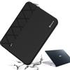 Smatree 14 pollici Custodia per Acer TravelMate Spin P4 TMP414RN 2-in-1 | Per 14 pollici Acer TravelMate P6 TMP614/P4 TMP414, per 14,5 pollici Acer Swift X 14, Custodia protettiva con tasca (E415)