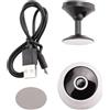 Fuhjythy A9 Mini Camera 1080P IP Camera Smart Home Security Magnetic Wireless Mini Camcorder Sorveglianza WiFi Camera