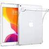 Zcooooool Custodia per iPad 5 ° / iPad 6 ° da 9,7 pollici (2017/2018) e iPad Air 1/2 / iPad Pro 9.7 Copertura degli angoli rinforzati per iPad Custodia 9.7