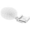SMALLRIG Adattatore Slitta Paravento Bianco per sony ZV-4734