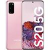 Samsung Galaxy S20 5G - 128GB Cloud Pink
