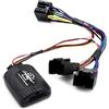 Connects2 INTERFACCIA COMANDI AL VOLANTE PER CHEVROLET AVEO CAPTIVA DAL 2007>