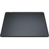 HATOR Tonn EVO S Tappetino Mouse Gaming, Mousepad con Fabric Surface, Rubber Base, Non-Slip, Speed/Control, Stitched Edges, Precision Tracking, Gaming Mouse, PC/Laptop, 290x240x2mm (Nero/Giallo, S)