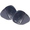 Caliber CSB1 altoparlante auto 2-vie 80 W