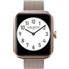 Citizen Orologio Smartwatch Vagary By Smart Watch Unisex trendy cod. X02A-007VY