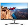 STGSivir PC All in One, Display FHD da 23.8, Core i7, 16G RAM, 512G SSD