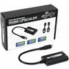 BITFUNX Adattatore HDMI 1080P per console SEGA Genesis/MD1/MD2/SNK - Supporta la commutazione del rapporto di aspetto 16:9/4:3 e ingresso RGBS, convertitore di videogiochi plug-and-play senza ritardo,