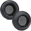 SINOWO Cuscinetti auricolari di ricambio in pelle di agnello, per cuffie Bang & Olufsen Beoplay Portal wireless con cancellazione del rumore, cuscinetti per cuffie da gioco, con isolamento acustico in