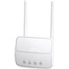 Strong Router 4G LTE con SIM, WiFi N300, 4G Modem Cat4 150 Mbps, USB 3.0
