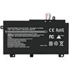 SeaPlant B31N1726 Laptop Batteria per ASUS FX80 FX86 FX80G FX80GD FX80GE