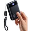 INIU Power Bank, Ultrapiccolo 20000mAh 22,5W PD Ricarica Rapida Caricatore Portatile, USB-C In & Out Batteria Esterna Compatibile con iPhone 17 16 15 14 Plus Pro, Galaxy S24 Ultra, Xiaomi, iPad etc