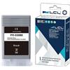LCL PFI-030BK Cartuccia d'inchiostro compatibile PFI030 PFI-030 PFI030BK PFI-030BK (1 nero) Sostituzione per Canon ImagePrograf TA-20 ImagePrograf TA-30 ImagePrograf TM-240 ImagePrograf TM-340