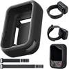 Honbobo Osmo Frame Tap Polso Cinturino per DJI Osmo Pocket 4P/DJI Osmo Mobile 8P, Silicone Custodia con 2 Cinghia Orizzontale Verticale Braccialetto Custodia Protettiva Accessori per DJI Osmo FrameTap