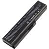ARyee 5200mAh Batteria per portatile per Toshiba PA3817U-1BRS PA3818U-1BRS PA3819U-1BRS PABAS228 Satellite Toshiba C650 C650 C660 C660 C660 C670 C670 L660 L630 L675 L675 L700 L730 L735 L740 L745