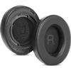 DowiTech Cuscinetti per cuffie Compatibile con Shure Aonic 50 Gen 1 Cuffie Cuscinetti per cuffie Cuscinetti di ricambio con Pelle proteica premium Cuscinetti di ricambio per cuffie