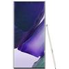 Samsung Galaxy Note 20 Ultra 256GB Android Smartphone 12GB RAM AI Display 6.9'' Dynamic AMOLED Fotocamera 108MP 4.500 mAh (Bianco)