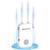 NEWFAST Ripetitore WiFi Potente per Casa, 1200Mbps WiFi Extender Dual Band