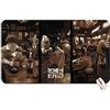 Spring mousepad Anime cowboy Bebop Spike Spiegel Radical Edward mouse pad di grandi dimensioni: 60 x 35 x 0.2 cm