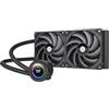 Thermaltake TOUGHLIQUID 280 Pro | ARGB | All-In-One Liquid Cooler