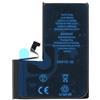 Audiosystem Batteria NO ERRORE PERCENTUALE/SENZA MESSAGGIO Per Apple iPhone 13 Pro A2483 A2636 A2638 A2639 A2640 Con Capacita' Originale 3095MaH Diagnostica Diagnosticabile