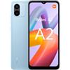 Xiaomi - Redmi A2, 32-2-4G-bu, dual sim, 32 GB, 2 GB, blu
