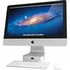 Rain Design - Base di supporto per iMac bis 68,5 cm (27 Zoll)