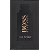 Boss The Scent Eau de toilette Spray 50 ml Uomo