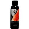 Earthly Body Watermelon Edible Massage Oil - 2oz / 60ml