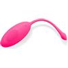 Generic Vibratore Vibratore portatile per principianti indossabile mutandine per uova da salto uovo vibrante palline indossabili vibratori vibratore in gel di silice donne masturbatore anale punto G