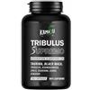 Kamasù Integratore naturale di tribulus terrestris - Maca Nera Peruviana + Tribulus Terrestris + L-Arginina a - 150 Capsule, Black Maca, Taurina, Ashwagandha, Guaranà, Ginko